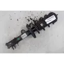 Front shock absorber/damper