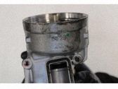 Soporte de montaje del filtro de aceite