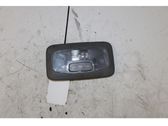 Front seat light