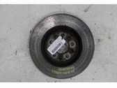 Disque de frein avant