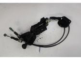 Selector caja de cambios