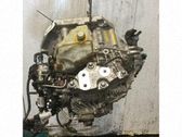 Boîte de vitesse automatique