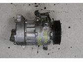Compresor (bomba) del aire acondicionado (A/C))