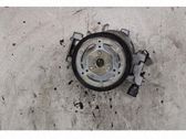 Compresor (bomba) del aire acondicionado (A/C))