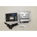 Door central lock control unit/module