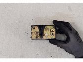 Front door lock