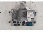 Unidad de control/módulo del teléfono