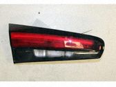 Lampy tylnej klapy bagażnika