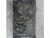 Ventilador eléctrico del radiador