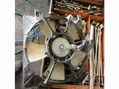 Ventilador eléctrico del radiador