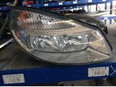 Lampa przednia