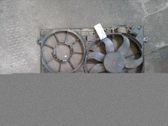 Ventilador eléctrico del radiador