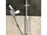 Regulador de puerta delantera con motor