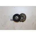 Generator/alternator belt tensioner