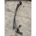 Front leaf spring