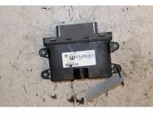Unidad de control/módulo del ASC