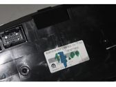 Geschwindigkeitsmesser Cockpit