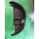 Front wheel arch liner splash guards