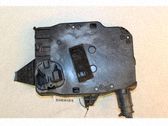 Batteriekasten