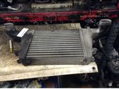 Radiador intercooler
