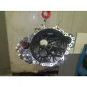 Manual 5 speed gearbox