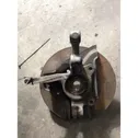 Front wheel hub