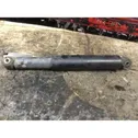 Rear shock absorber with coil spring