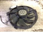 Ventilador eléctrico del radiador