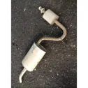 Middle muffler/silencer