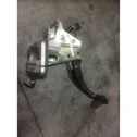 Brake pedal