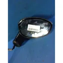 Front door electric wing mirror