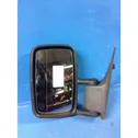 Front door electric wing mirror