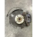 Front wheel hub