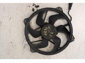 Ventilador eléctrico del radiador