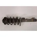 Front shock absorber/damper