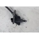 Clutch master cylinder