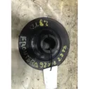 Crankshaft pulley