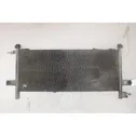 A/C cooling radiator (condenser)