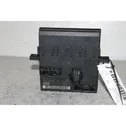 Door central lock control unit/module