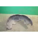 Front wheel arch liner splash guards