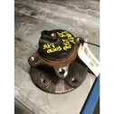 Rear wheel hub