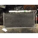 A/C cooling radiator (condenser)