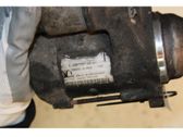 Motor de arranque