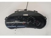 Velocímetro (tablero de instrumentos)