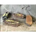 Brake pads (front)