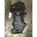 Timing chain cover