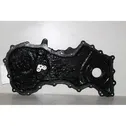 Timing chain cover