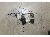 Válvula de control del calentador del refrigerante