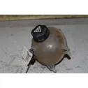 Coolant expansion tank/reservoir