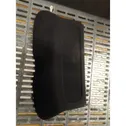 Rear windscreen sun blind/shade